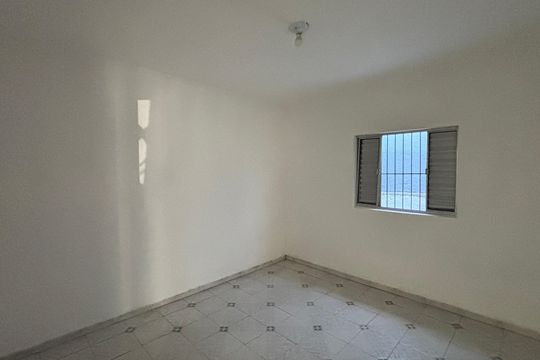 Quarto 2 de casa para alugar com 3 quartos, 260m² em Vila Alto de Santo Andre, Santo André