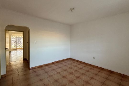 Sala de Jantar de casa para alugar com 3 quartos, 260m² em Vila Alto de Santo Andre, Santo André