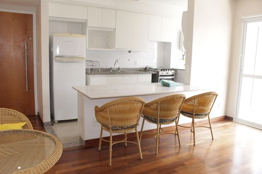 Apartamento para alugar com 2 quartos, 142m² em Vila Buarque, São Paulo