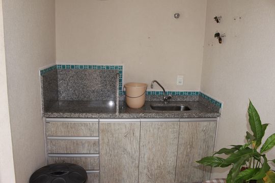 Apartamento para alugar com 2 quartos, 142m² em Vila Buarque, São Paulo