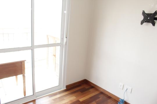Apartamento para alugar com 2 quartos, 142m² em Vila Buarque, São Paulo