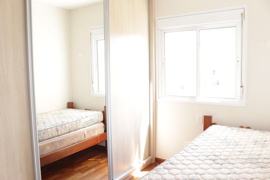 Apartamento para alugar com 2 quartos, 142m² em Vila Buarque, São Paulo