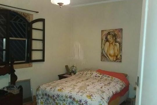 Casa à venda com 2 quartos, 198m² em Campo Belo, São Paulo