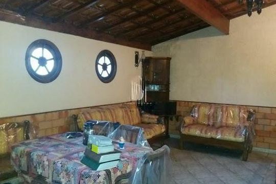 Casa à venda com 2 quartos, 198m² em Campo Belo, São Paulo