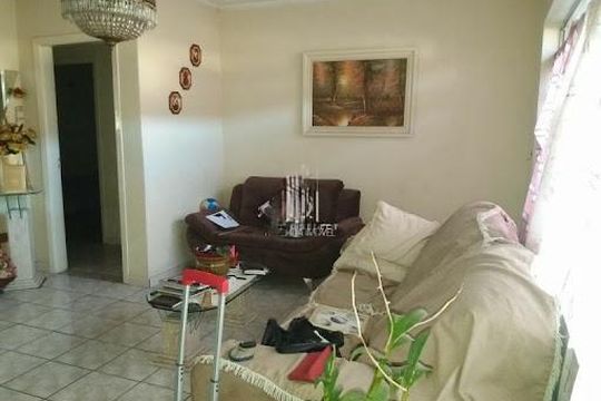 Casa à venda com 2 quartos, 198m² em Campo Belo, São Paulo