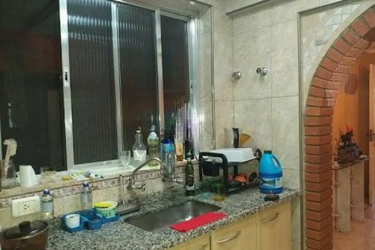 Casa à venda com 2 quartos, 198m² em Campo Belo, São Paulo