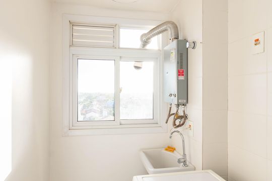 Apartamento para alugar com 2 quartos, 60m² em Nossa Senhora das Gracas, Canoas