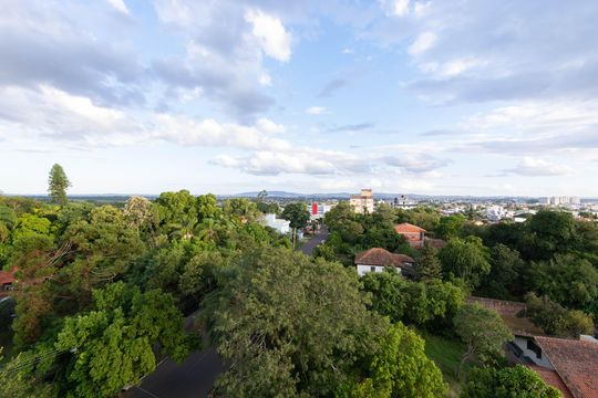 Apartamento para alugar com 2 quartos, 60m² em Nossa Senhora das Gracas, Canoas