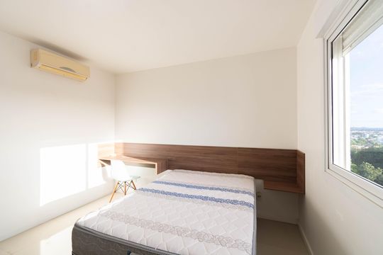 Apartamento para alugar com 2 quartos, 60m² em Nossa Senhora das Gracas, Canoas