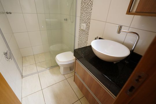 Casa à venda com 4 quartos, 290m² em Jardim América, Goiânia