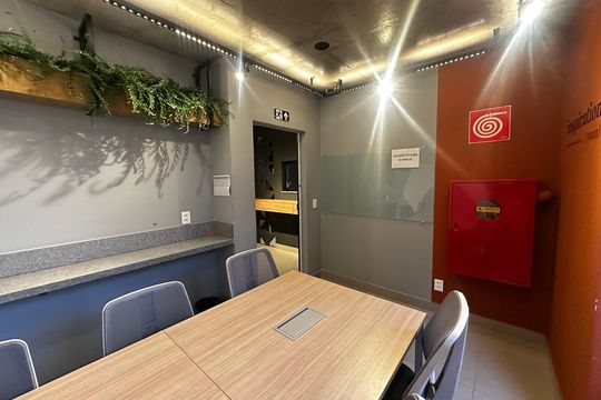 Apartamento à venda com 2 quartos, 61m² em Grajaú, Belo Horizonte