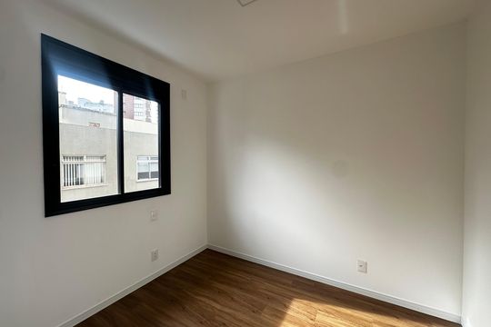 Apartamento à venda com 2 quartos, 61m² em Grajaú, Belo Horizonte