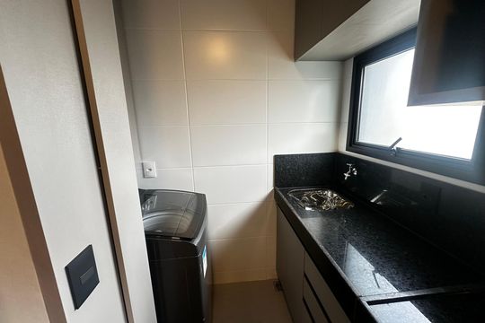 Apartamento à venda com 2 quartos, 61m² em Grajaú, Belo Horizonte