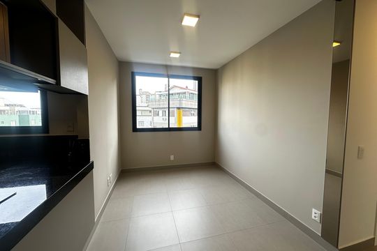 Apartamento à venda com 2 quartos, 61m² em Grajaú, Belo Horizonte