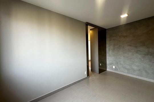 Apartamento à venda com 2 quartos, 61m² em Grajaú, Belo Horizonte