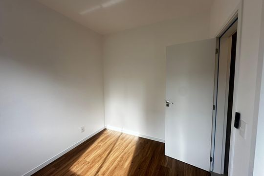 Apartamento à venda com 2 quartos, 61m² em Grajaú, Belo Horizonte