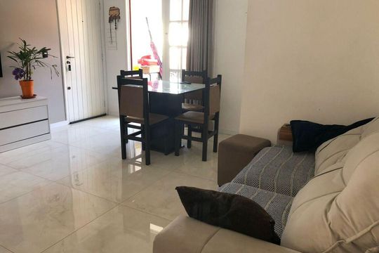 Apartamento para alugar com 3 quartos, 73m² em Canasvieiras, Florianópolis