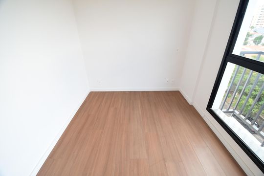 Quarto 2 - Suíte de apartamento à venda com 2 quartos, 63m² em Jardim Chapadão, Campinas