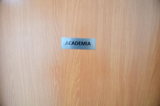Área comum - Academia de apartamento à venda com 2 quartos, 63m² em Jardim Chapadão, Campinas
