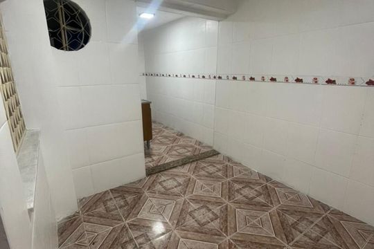 Casa para alugar com 2 quartos, 150m² em Bangu, Rio de Janeiro