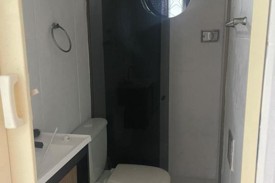 Casa para alugar com 2 quartos, 150m² em Bangu, Rio de Janeiro