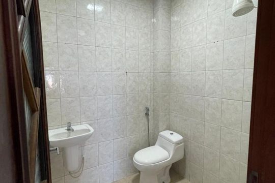 Casa para alugar com 2 quartos, 150m² em Bangu, Rio de Janeiro