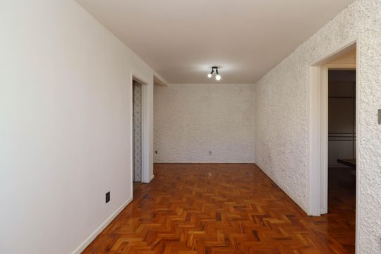 Sala de apartamento à venda com 2 quartos, 64m² em Sumarezinho, São Paulo