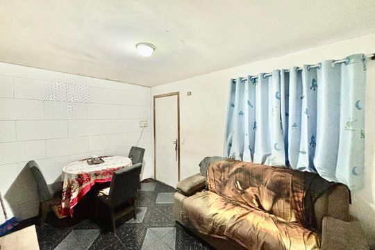 Apartamento à venda com 2 quartos, 52m² em Jardim Maringa, São Paulo