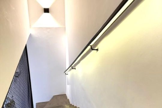 Sala de casa à venda com 2 quartos, 155m² em Campo Belo, São Paulo