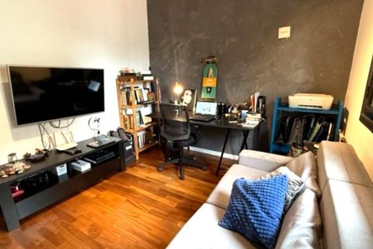 Quarto de casa à venda com 2 quartos, 155m² em Campo Belo, São Paulo