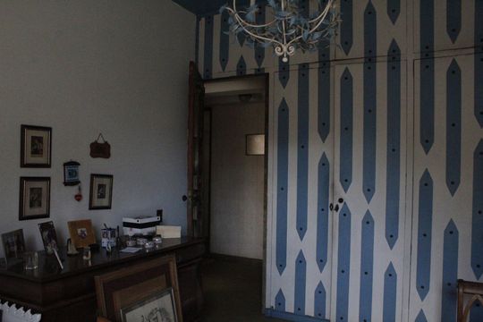 Quarto 4 de apartamento à venda com 4 quartos, 400m² em Rio Comprido, Rio de Janeiro