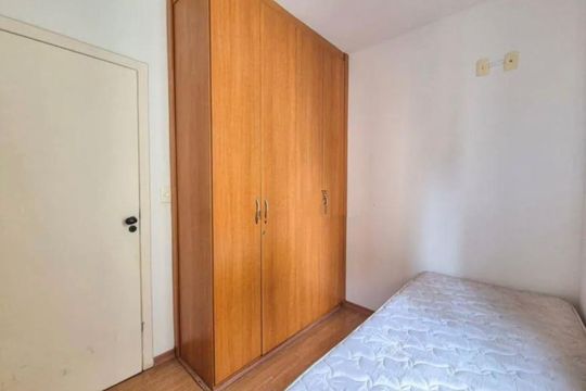 Apartamento para alugar com 2 quartos, 120m² em Buritis, Belo Horizonte