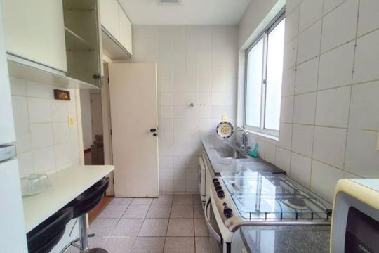 Apartamento para alugar com 2 quartos, 120m² em Buritis, Belo Horizonte