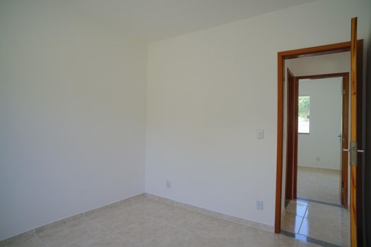 Quarto 2 de casa para alugar com 2 quartos, 50m² em Inoã, Maricá