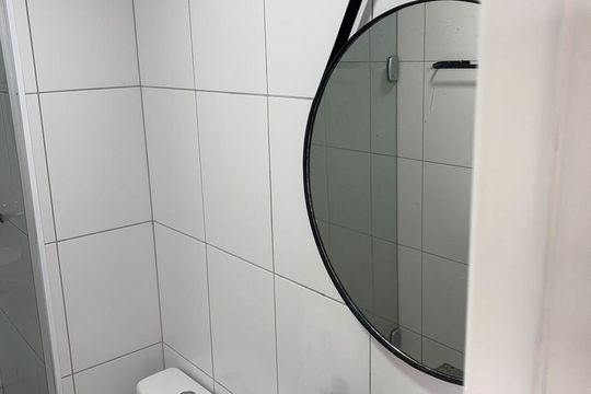 Apartamento à venda com 2 quartos, 35m² em Vila Pierina, São Paulo