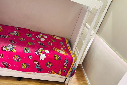 Apartamento à venda com 2 quartos, 35m² em Vila Pierina, São Paulo