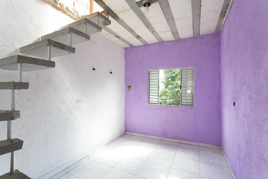 Casa à venda com 1 quarto, 70m² em Jardim Sao Carlos (zona Leste), São Paulo