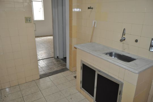Apartamento à venda com 1 quarto, 72m² em Cachambi, Rio de Janeiro