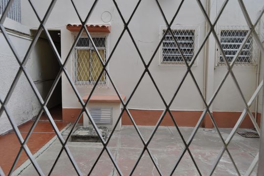 Apartamento à venda com 1 quarto, 72m² em Cachambi, Rio de Janeiro