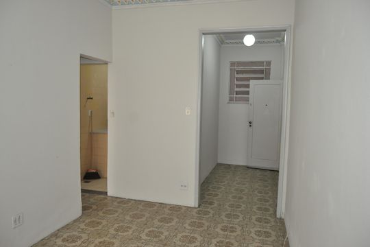 Apartamento à venda com 1 quarto, 72m² em Cachambi, Rio de Janeiro