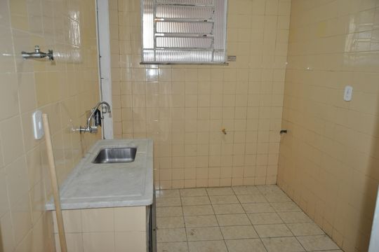 Apartamento à venda com 1 quarto, 72m² em Cachambi, Rio de Janeiro