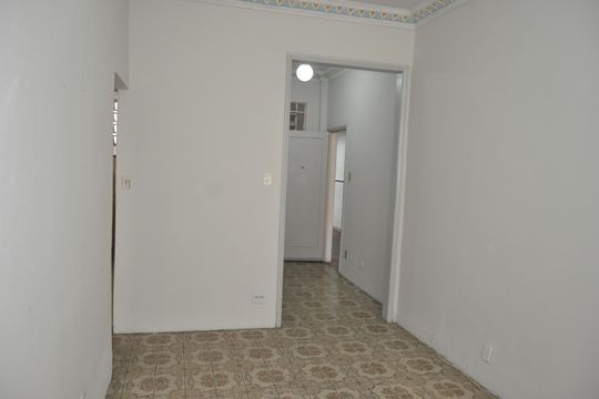 Apartamento à venda com 1 quarto, 72m² em Cachambi, Rio de Janeiro