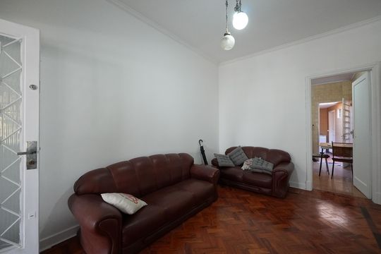 Casa para alugar com 2 quartos, 120m² em Cambuci, São Paulo