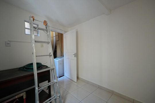 Quarto de Serviço de casa para alugar com 2 quartos, 120m² em Cambuci, São Paulo