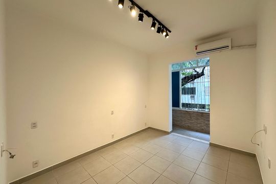 Apartamento à venda com 4 quartos, 188m² em Ipanema, Rio de Janeiro