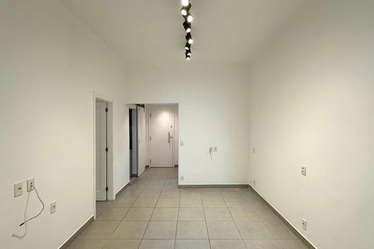 Sala de apartamento à venda com 4 quartos, 188m² em Ipanema, Rio de Janeiro