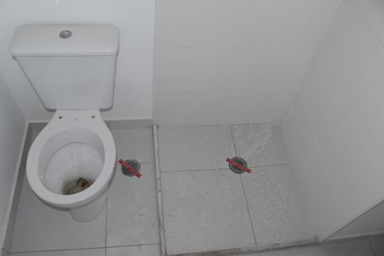 Apartamento à venda com 1 quarto, 36m² em Consolação, São Paulo