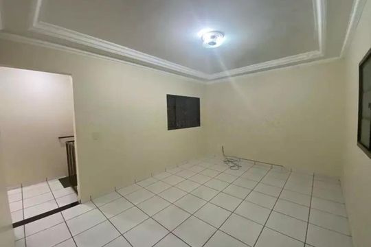 Sala de casa para alugar com 3 quartos, 270m² em Cidade Jardim, Uberlândia