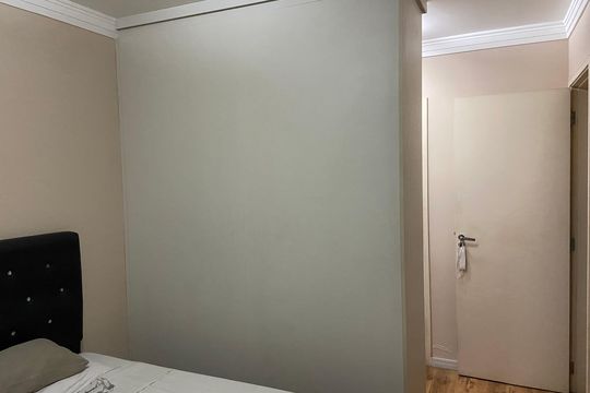Apartamento à venda com 2 quartos, 57m² em Jaguaré, São Paulo