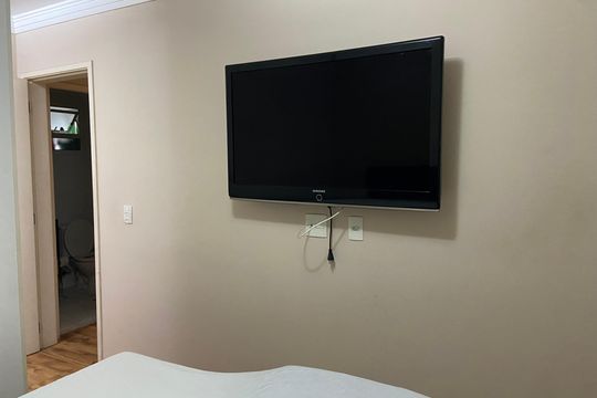 Apartamento à venda com 2 quartos, 57m² em Jaguaré, São Paulo